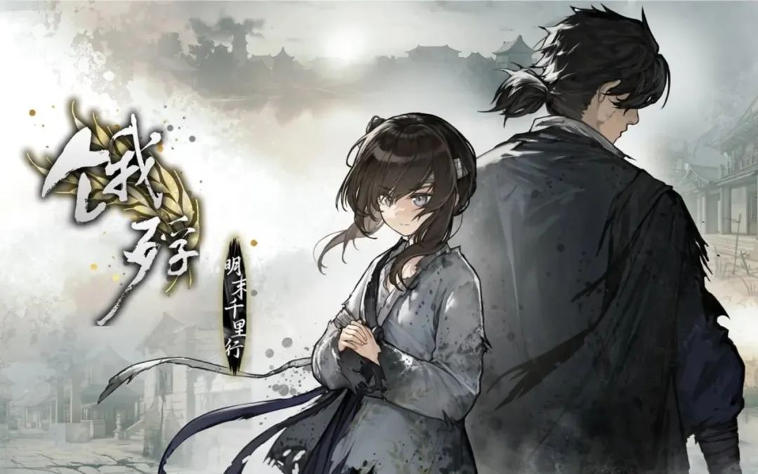 名作层出不穷  为什么视觉小说游戏一直经久不衰？