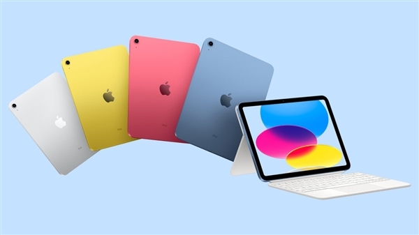 時隔兩年半 蘋果iPad 11明年亮相：三大亮點提前曝光