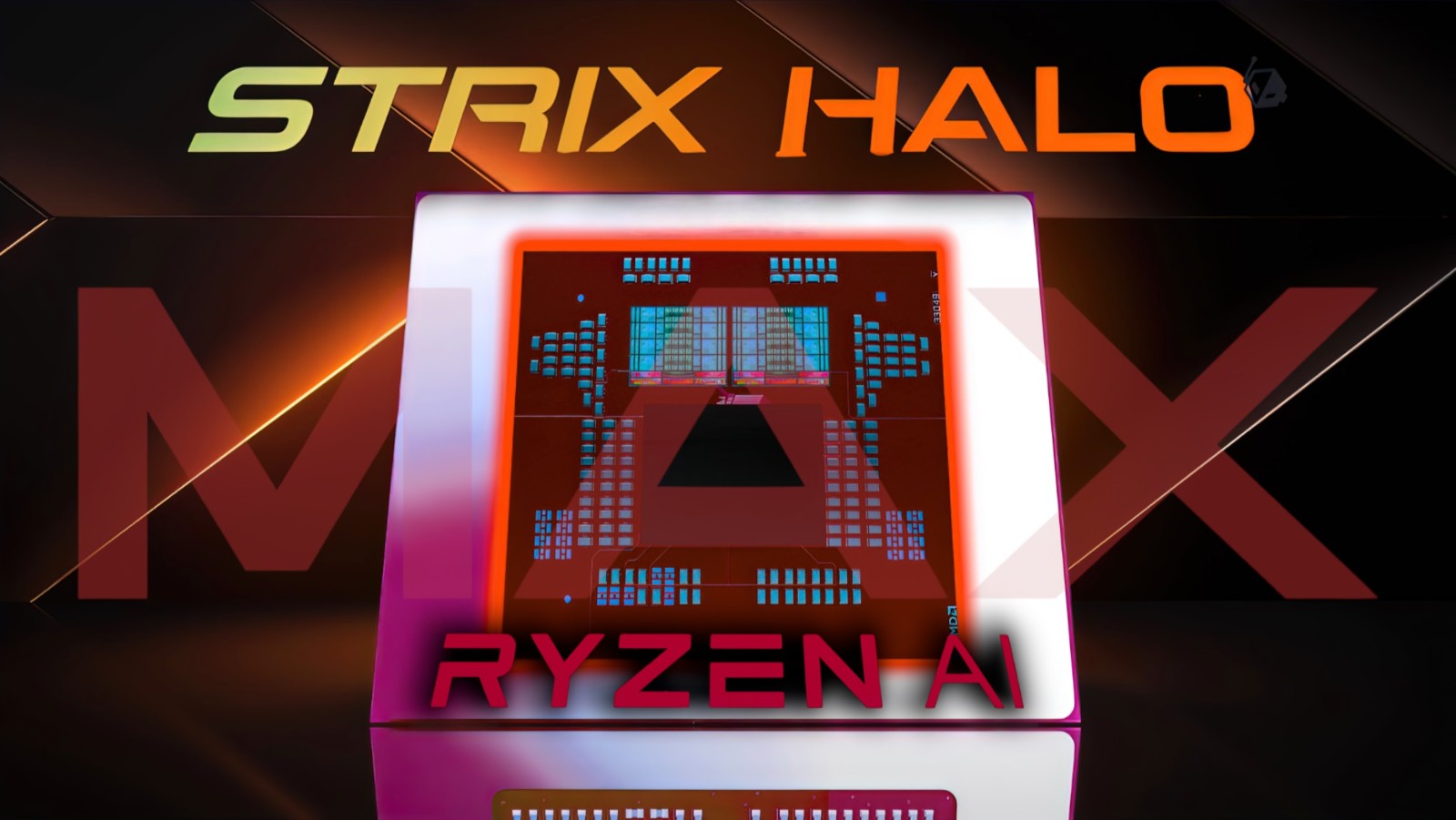Radeon8060S超RTX4060！AMD銳龍AI MAX+PRO395性能首曝