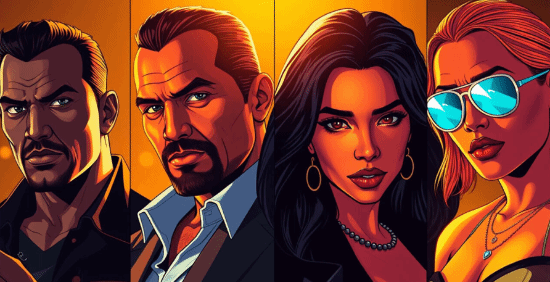 正義不會缺席！“GTA6”已被PS商店徹底下架