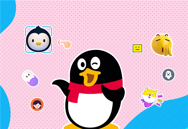 純血鴻蒙QQ新版本邀測：新增掃一掃、消息定位等