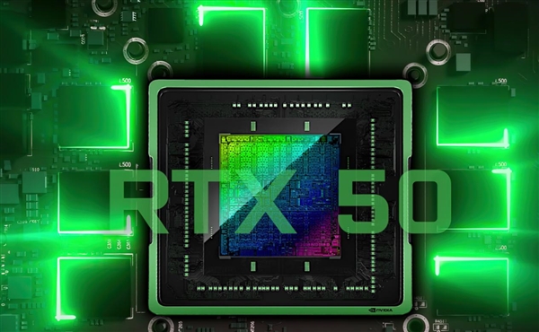 RTX 5060 Ti用上16GB大顯存：RTX 5060繼續堅守8GB！