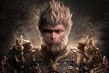 英國一週遊戲銷量榜公佈 《黑神話：悟空》進入前10