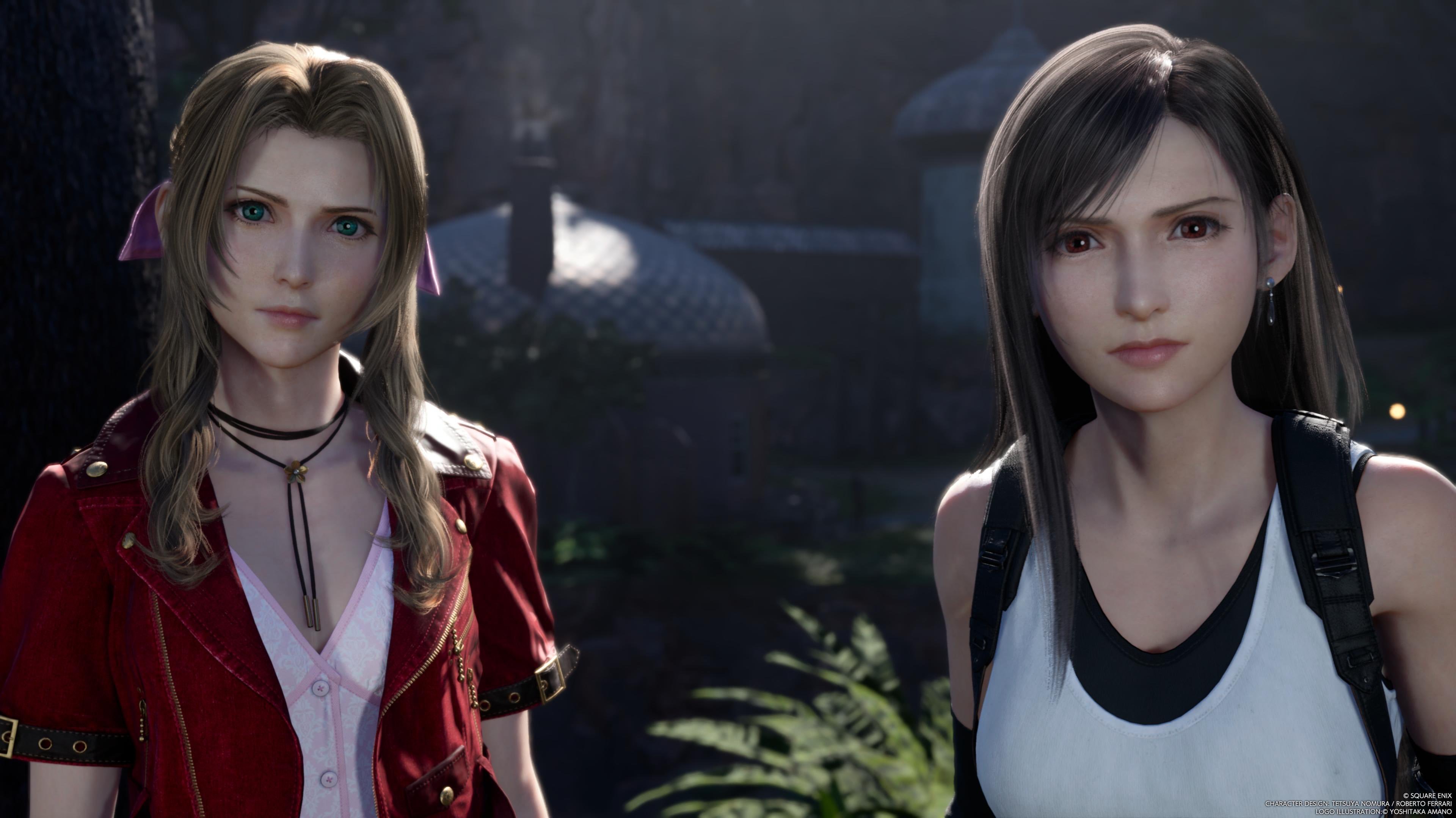 《最終幻想7：重生》總監喊話PC玩家：請不要製作冒犯性的MOD