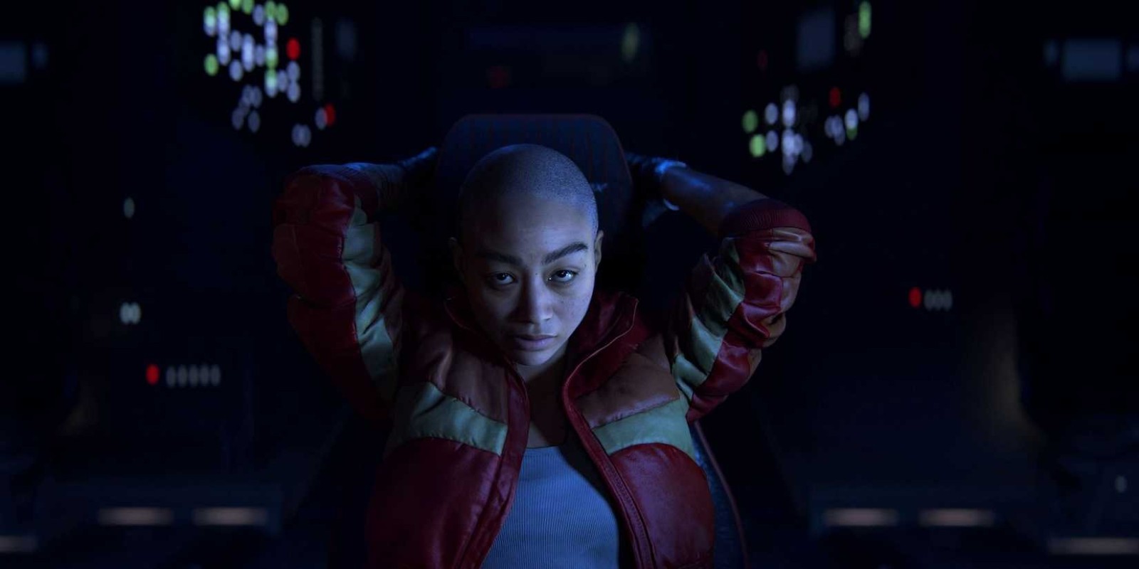 《星際：異端先知》的故事雄心勃勃 已開發四年時間