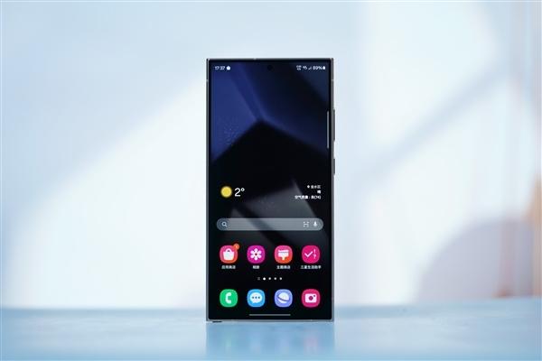 三星Galaxy S24 Ultra的獨特賣點 被指存在耐用性問題