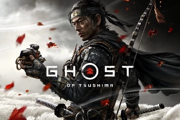 《最終幻想》之父談最喜歡的PS遊戲：《對馬島之魂》