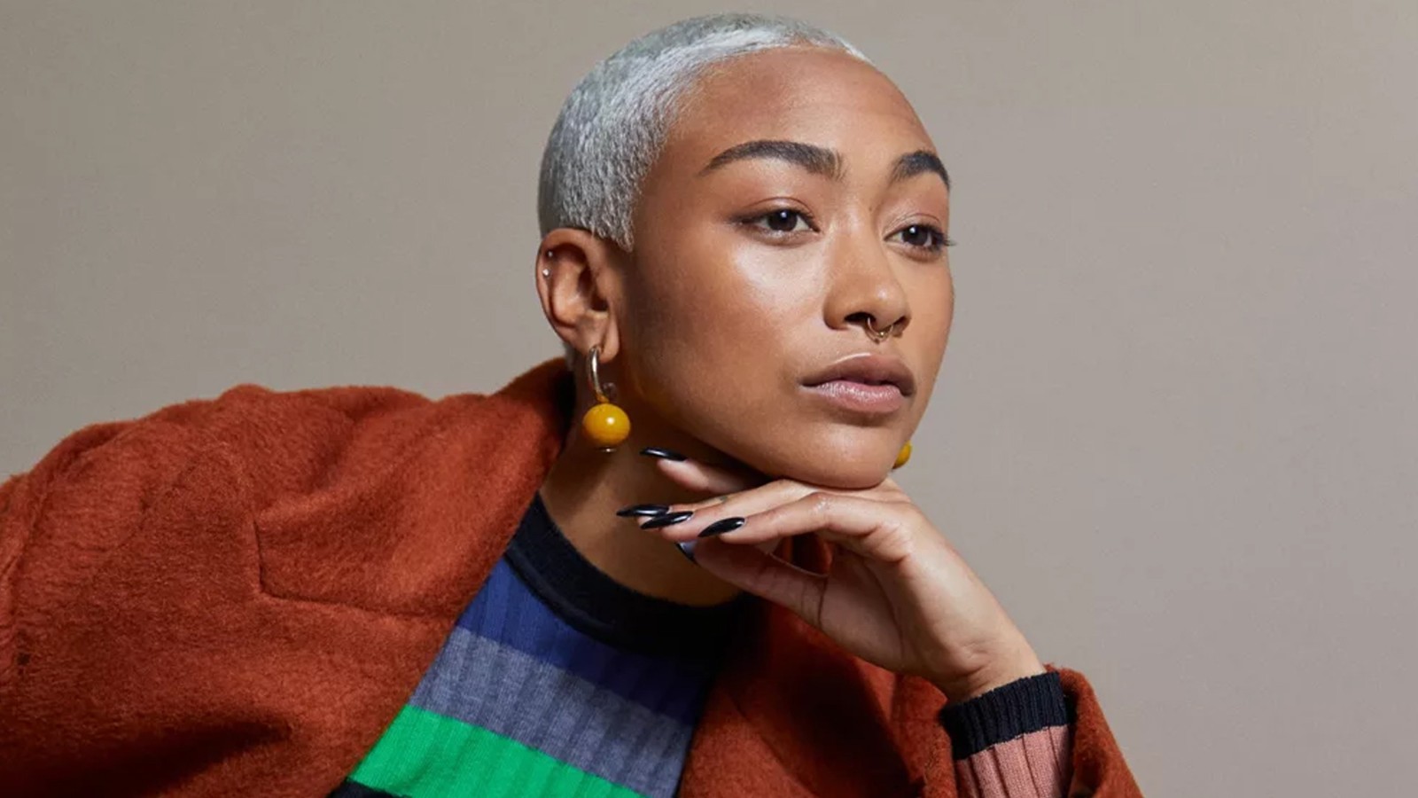 《星際：異端先知》女主演員：尼爾是電子遊戲之神