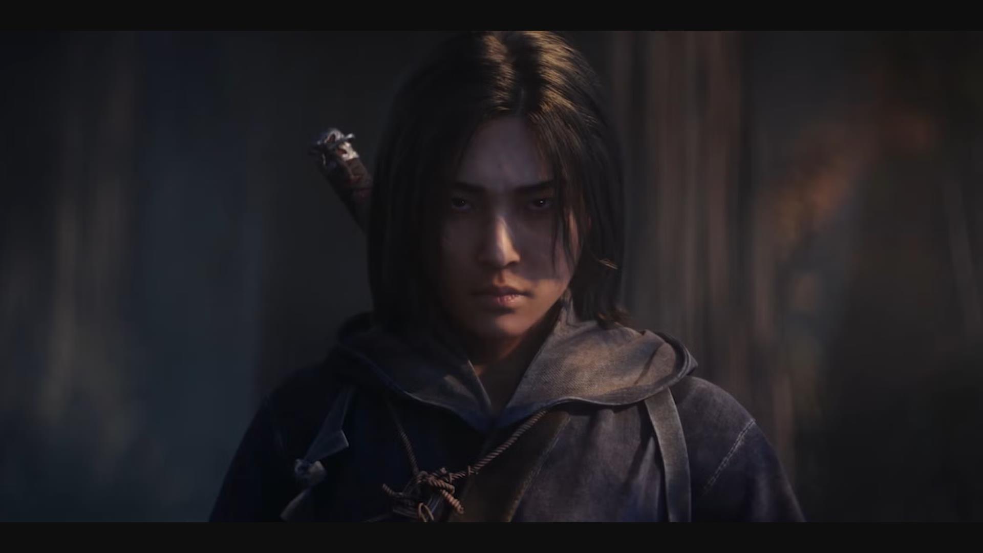 育碧表示《刺客信條：影》的女主奈緒江是系列最快的刺客