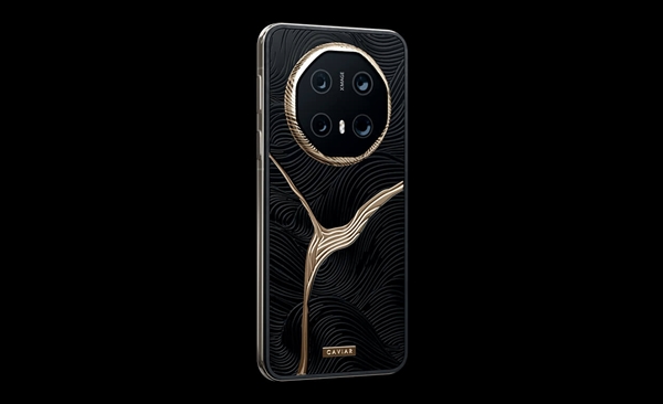 華爲Mate 70 RS/X6奢侈定製版來了！8.3萬起 限量88臺