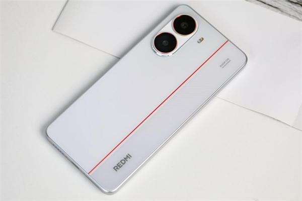 續航性能雙重卷王！REDMI Turbo 4上手：1999元無敵