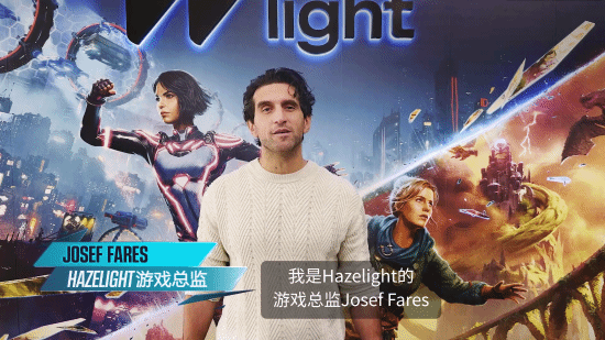 《双影奇境》中配首曝！游戏将于2025年3月7日正式发售
