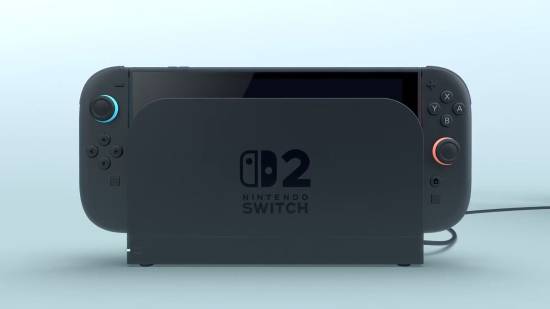 知名爆料人透露Switch2遊戲陣容：《怪物獵人：荒野》《GTA6》