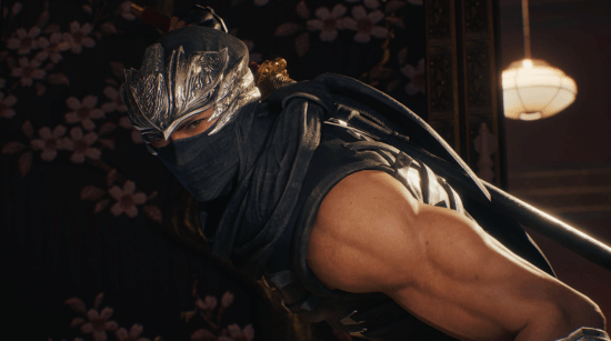 《忍者龙剑传2：黑之章》宣传片对比:PS5都是美女 Xbox却是怪物？
