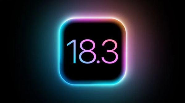 苹果发布iOS 18.3正式版：默认开启苹果智能！