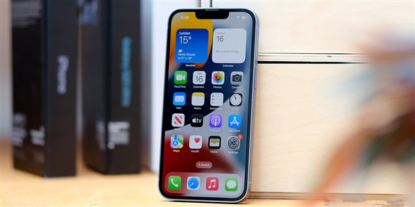 8+64G起步！新iPhone來了：2025年蘋果繼續死磕64G
