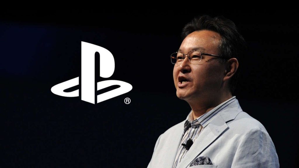 索尼前總裁稱 Xbox 遊戲登陸 PS 平臺是玩家的勝利