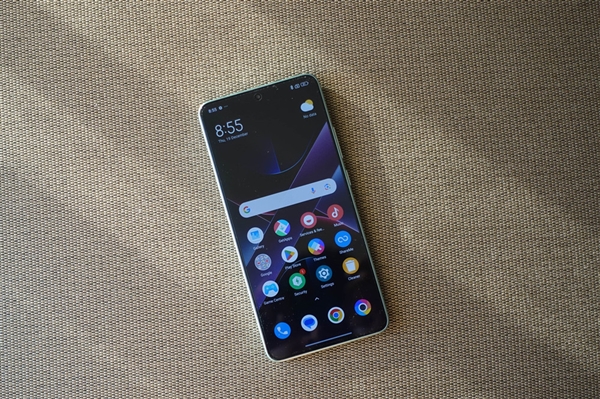 王騰激進！REDMI K80至尊版瘋狂堆電池 史無前例