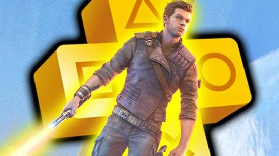 PS+“再添猛將”!《星球大戰絕地：倖存者》上線即火爆