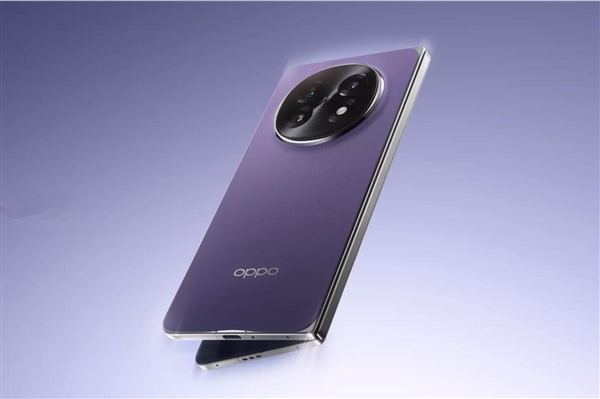 8999元卖爆！OPPO Find N5销量公布：果然刷新了纪录