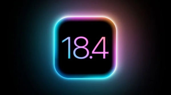 苹果发布iOS 18.4 b2：iPhone支持5G-A 网速快十倍！
