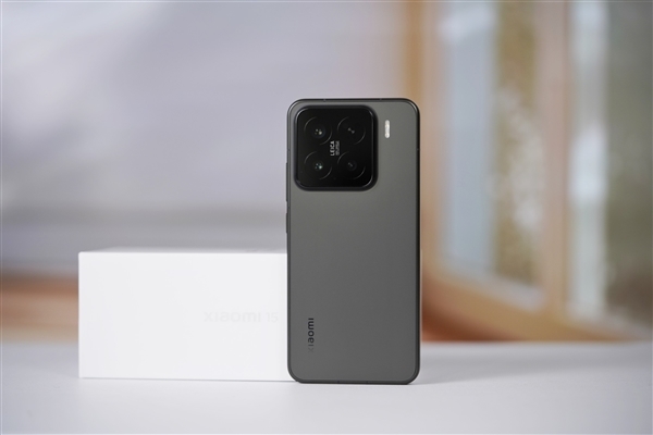 冲高成功！小米：4K-5K价位段手机市占率排名第一