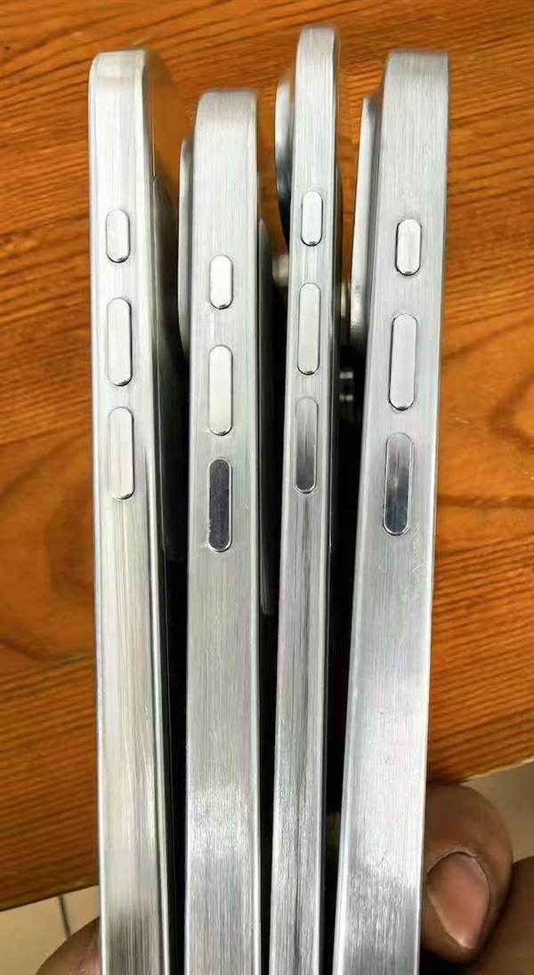 果粉真的需要超薄手机吗 iPhone 17 Air揭秘