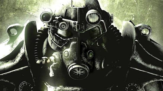《輻射3》重製版要來了？爆料稱將用虛幻5打造！