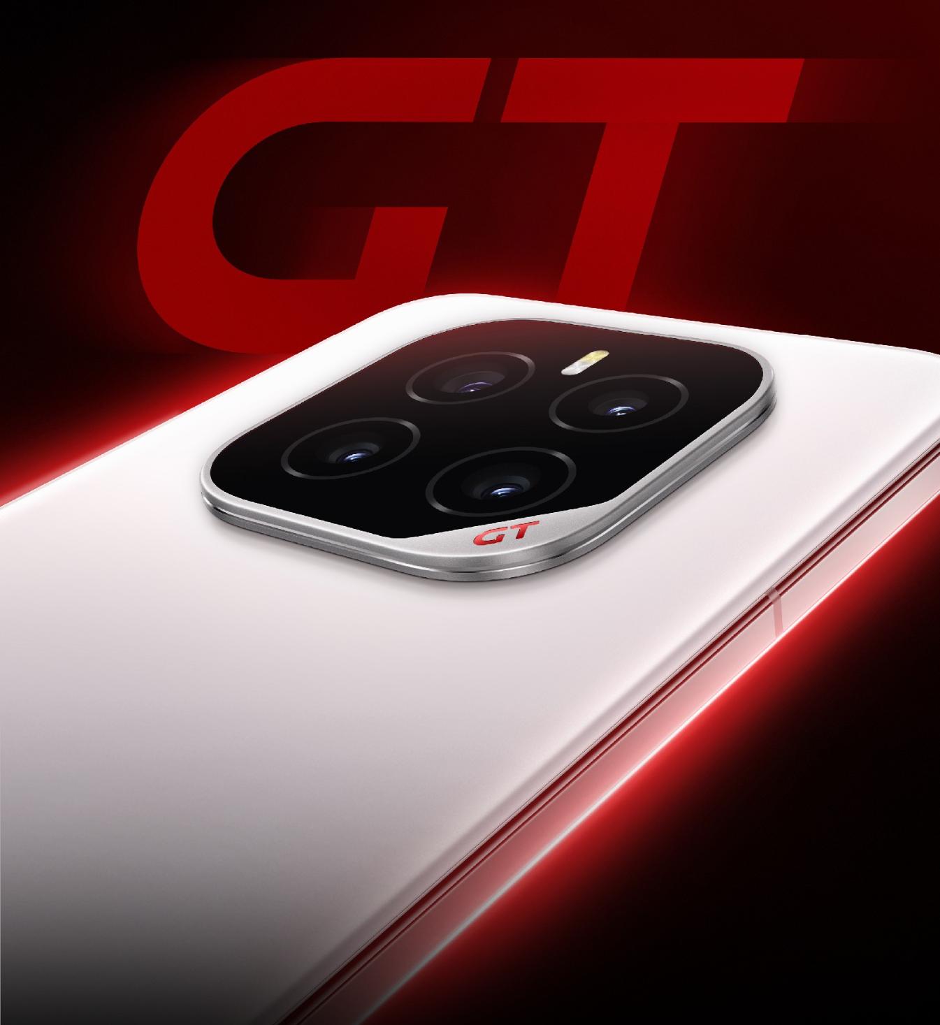 荣耀GT Pro正式发布：骁龙8至尊领先版+LPDDR5X Ultra+UFS4.1 3699起
