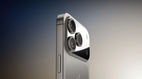 苹果最良心的一次：iPhone 17或全系标配12GB内存