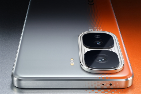 iQOO性能之王！iQOO Neo10 Pro+來了：處理器敲定