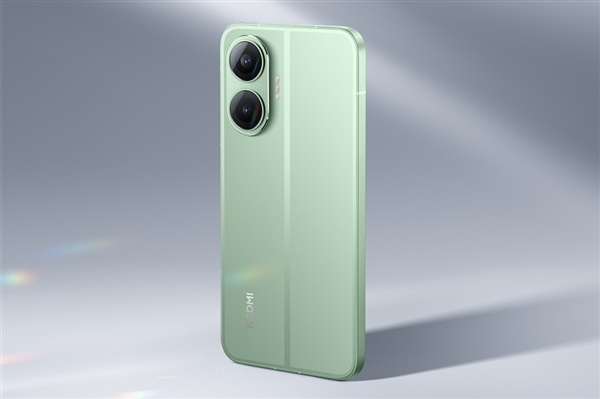 REDMI產品名被友商致敬！盧偉冰喊話友商