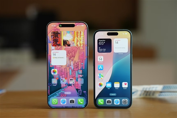 蘋果iPhone 16 Pro首次參加國補！但要注意 128G版別硬上