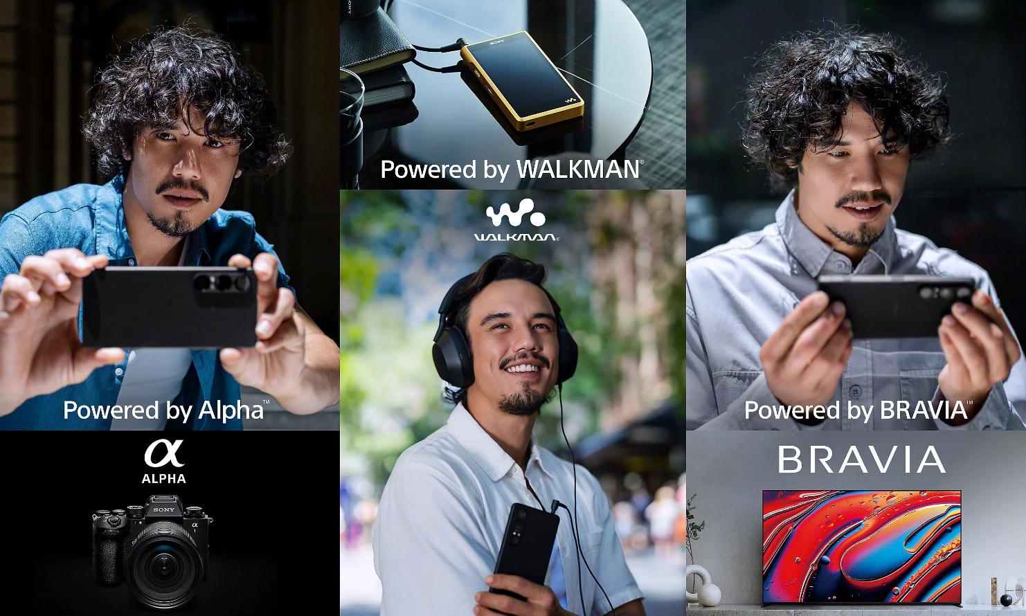 索尼Xperia 1 VII正式發佈：融合數碼相機、隨身聽和電視核心技術