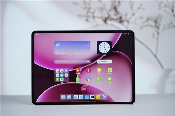 OPPO Pad 4 Pro重磅升級：遠控電腦正式支持Windows