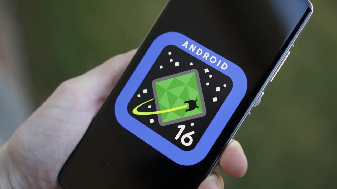 谷歌確認Android 16將於6月正式發佈 帶來原生類靈動島功能