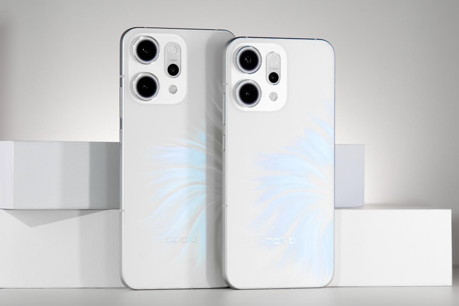 OPPO Reno14/Pro評測：超美小OPhone 也是蘋替的平替