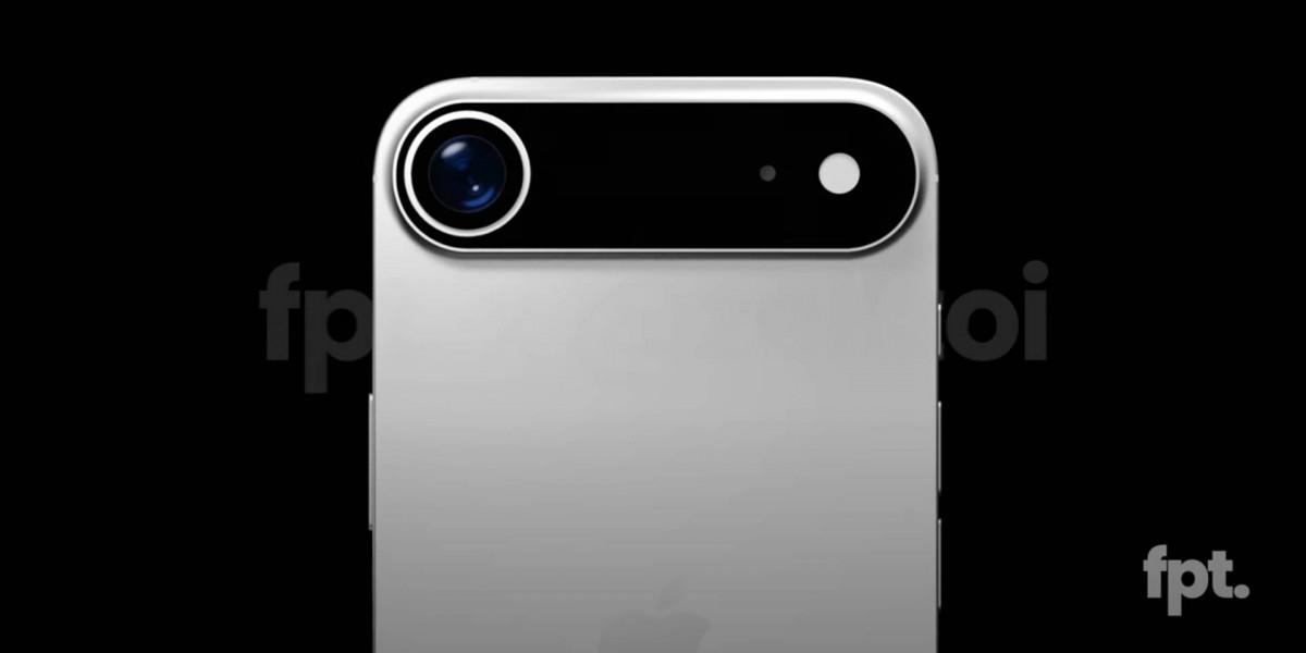 iPhone 17 Air配備2800mAh電池 將超越S25 Edge成爲近年最薄機型
