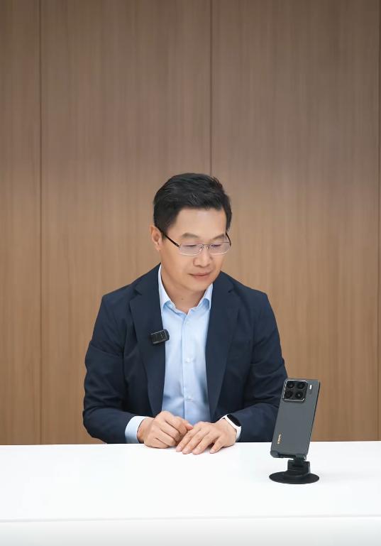 曝小米15S Pro收不回研發成本！