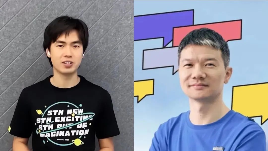 与蔡浩宇分家后，刘伟如何重塑米哈游