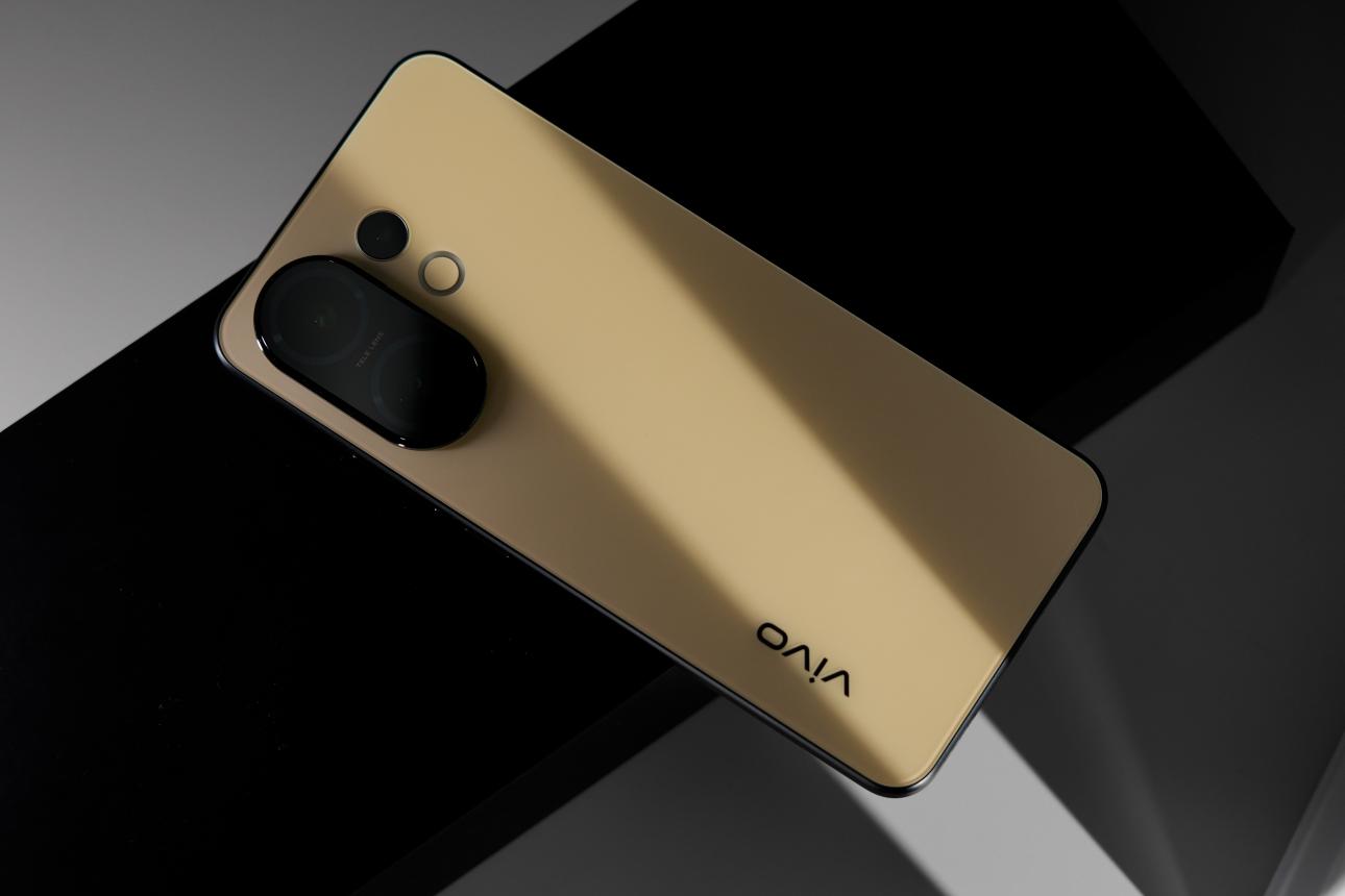 vivo S30评测：旗舰级影像首次真正下放中端