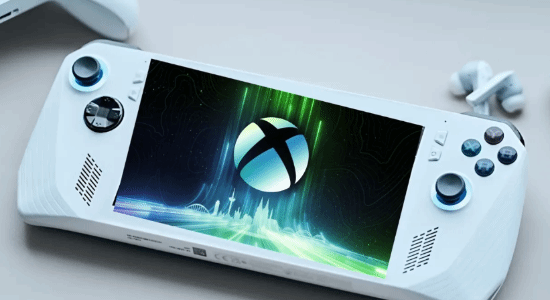 前暴雪總裁銳評Xbox掌機毫無意義：打造優秀的遊戲纔是重點