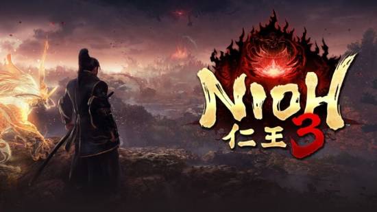 《仁王3》體驗版PS商店評分4.80！93%玩家打五星好評