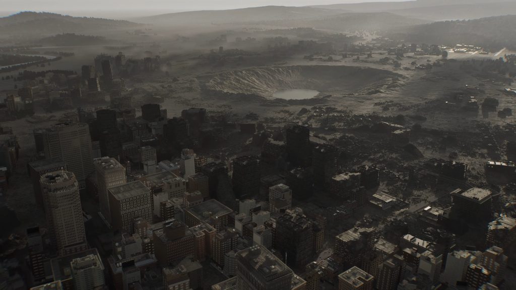 《生化危機：安魂曲》正式官宣 2026年2月27日發售