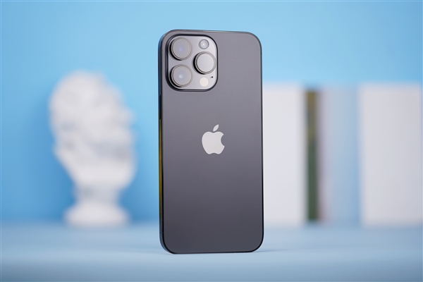 殘值高45%：蘋果iPhone爲什麼比安卓手機更耐用