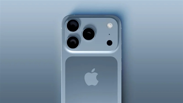 iPhone 17 Pro發佈三個月倒計時！12項配置升級：首次12GB