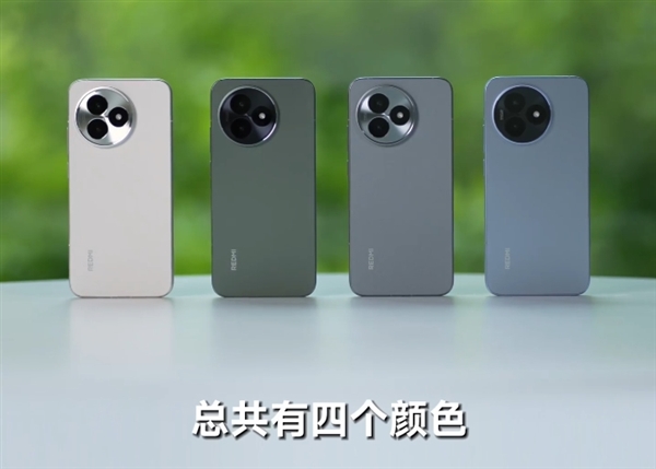 王腾又忍不住爆料了！提前晒REDMI K80至尊版全配色真机