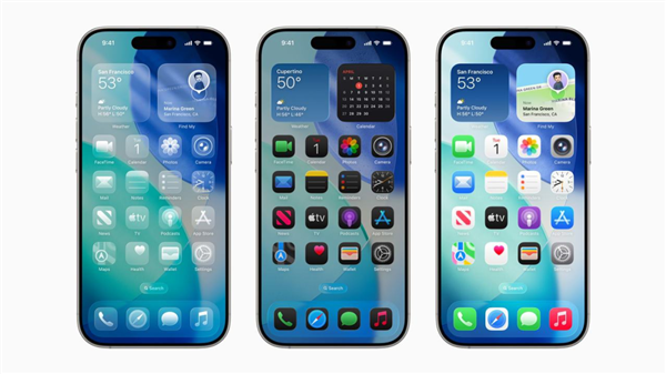 iPhone黨等不來的AI 爲啥安卓早早就用上了