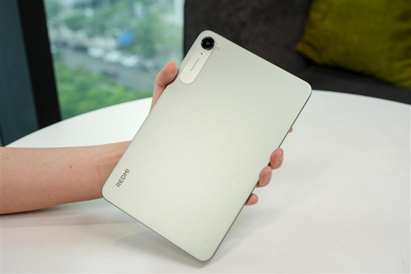 REDMI K Pad上手：最完美的小尺寸高性能平板