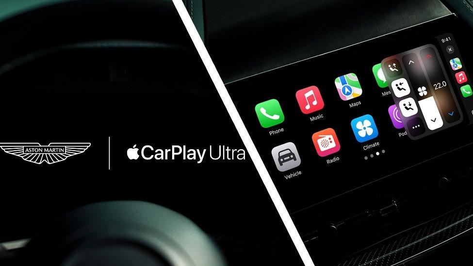 苹果新一代CarPlay遭抵制 西方豪华车厂也担心“失去灵魂”？